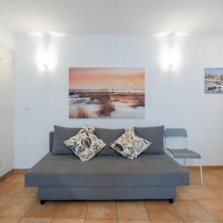 Apartamento 3 Pieces, Hyper-centre, Terrasse Niza