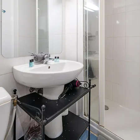 3 Pieces, Hyper-centre, Terrasse *