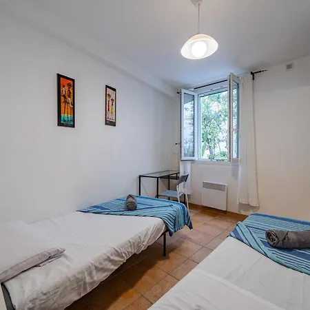 3 Pieces, Hyper-centre, Terrasse *