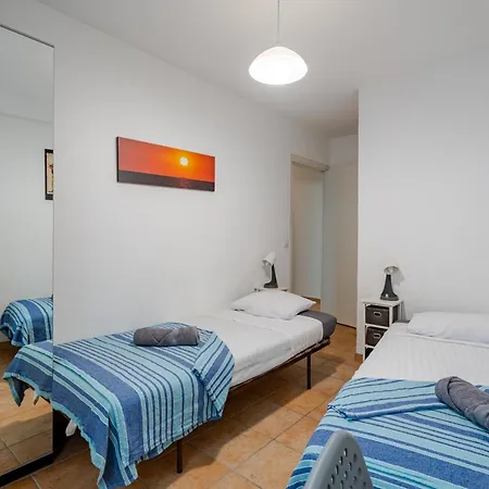 Appartement 3 Pieces, Hyper-centre, Terrasse Nice