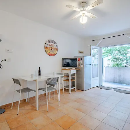 3 Pieces, Hyper-centre, Terrasse Appartement Nice