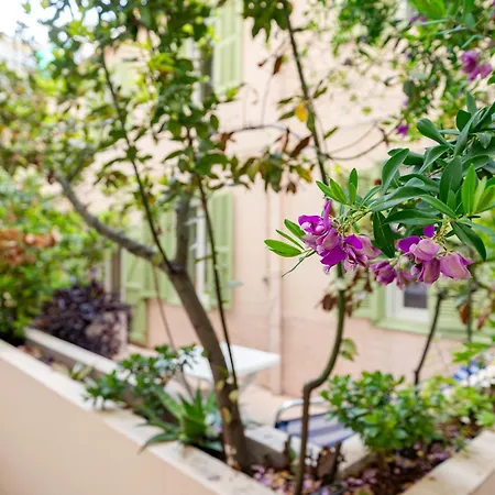 3 Pieces, Hyper-centre, Terrasse