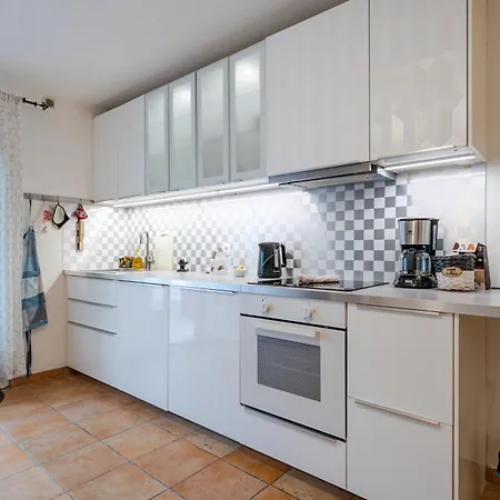 3 Pieces, Hyper-centre, Terrasse Appartement *