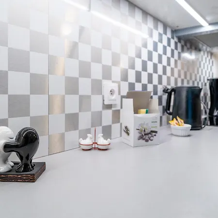 公寓 3 Pieces, Hyper-centre, Terrasse *