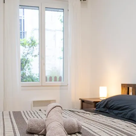 3 Pieces, Hyper-centre, Terrasse Nice