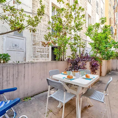 Appartement 3 Pieces, Hyper-centre, Terrasse