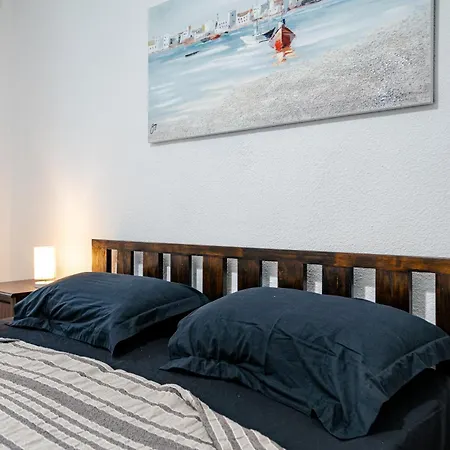 Appartement 3 Pieces, Hyper-centre, Terrasse *