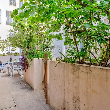 3 Pieces, Hyper-centre, Terrasse Appartement