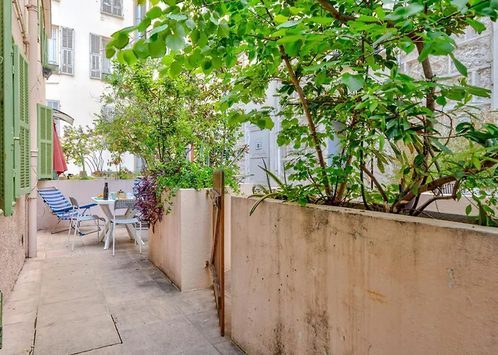 3 Pieces, Hyper-centre, Terrasse Διαμέρισμα