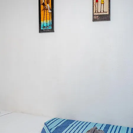 3 Pieces, Hyper-centre, Terrasse 아파트 니스